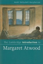 Cambridge Introduction to Margaret Atwood