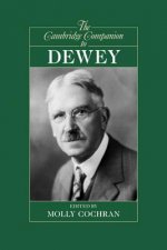 Cambridge Companion to Dewey