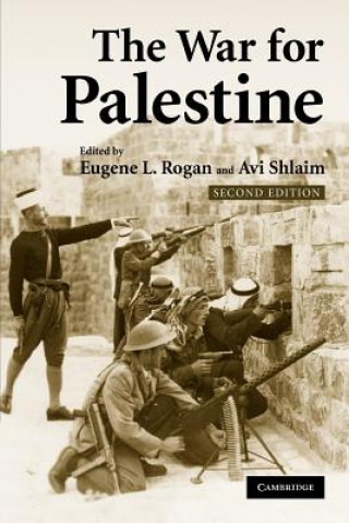 War for Palestine