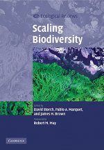 Scaling Biodiversity