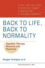 Back to Life, Back to Normality: Volume 1