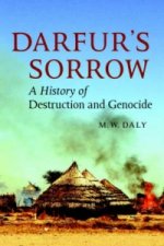 Darfur's Sorrow