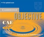 Objective CAE Audio CD Set (3 CDs)