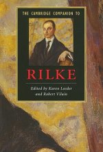 Cambridge Companion to Rilke