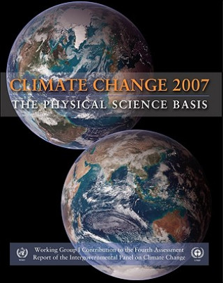 Climate Change 2007 - The Physical Science Basis