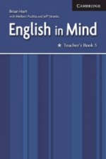 English in Mind Level 5 Teacher's Book