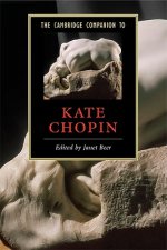 Cambridge Companion to Kate Chopin