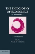 Philosophy of Economics