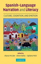 Spanish-Language Narration and Literacy