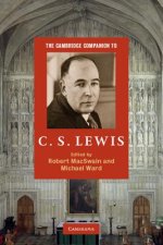 Cambridge Companion to C. S. Lewis