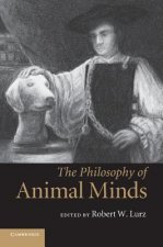 Philosophy of Animal Minds