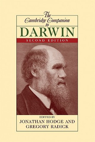 Cambridge Companion to Darwin