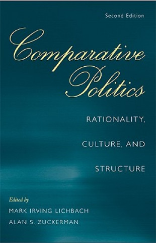 Comparative Politics