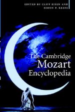 Cambridge Mozart Encyclopedia