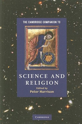 Cambridge Companion to Science and Religion