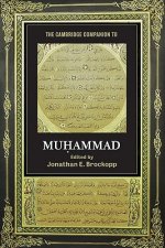 Cambridge Companion to Muhammad