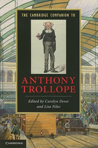 Cambridge Companion to Anthony Trollope