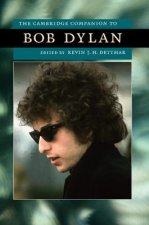 Cambridge Companion to Bob Dylan