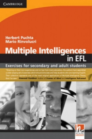 Multiple Intelligences in EFL