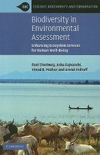 Biodiversity in Environmental Assessment