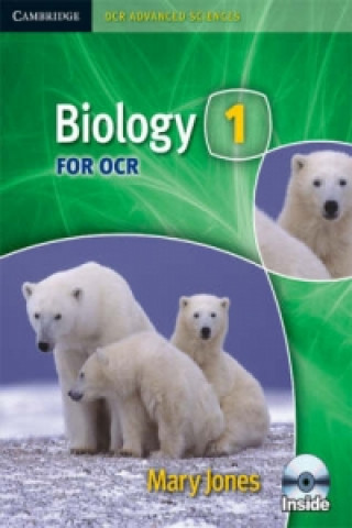 Biology 1 for OCR