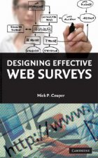 Designing Effective Web Surveys
