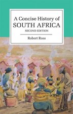 Concise History of South Africa