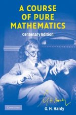 Course of Pure Mathematics Centenary edition