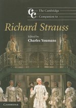 Cambridge Companion to Richard Strauss