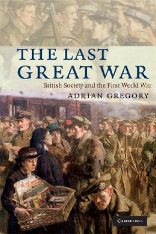 Last Great War