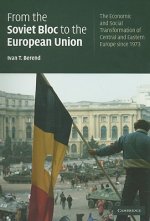 From the Soviet Bloc to the European Union