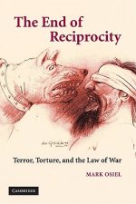 End of Reciprocity
