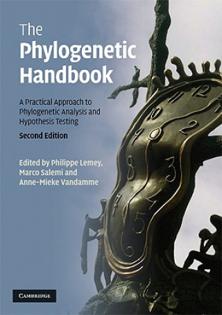 Phylogenetic Handbook