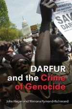 Darfur and the Crime of Genocide