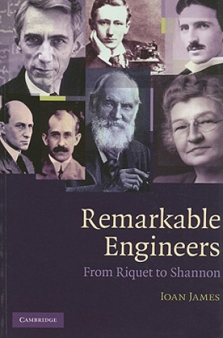 Remarkable Engineers