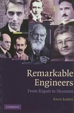 Remarkable Engineers