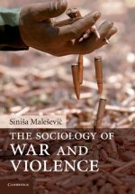 Sociology of War and Violence