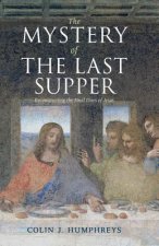 Mystery of the Last Supper