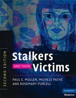 Stalkers and their Victims