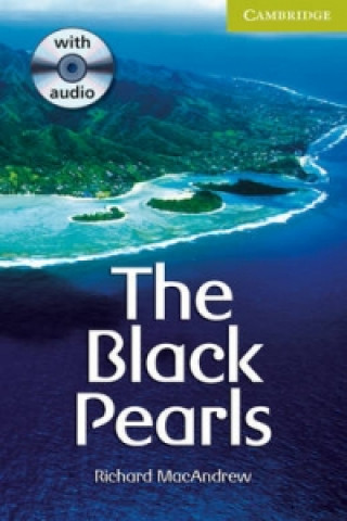 Black Pearls Starter/Beginner Book with Audio CD Pack