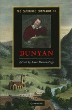Cambridge Companion to Bunyan