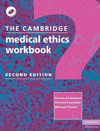 Cambridge Medical Ethics Workbook