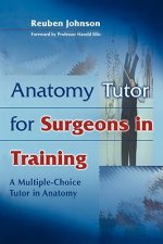 Anatomy Tutor for Surgeons in Training