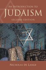 Introduction to Judaism