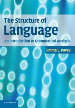 Structure of Language