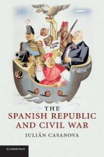 Spanish Republic and Civil War