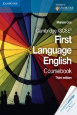 Cambridge IGCSE First Language English Coursebook