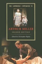 Cambridge Companion to Arthur Miller