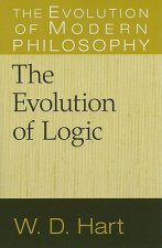 Evolution of Logic