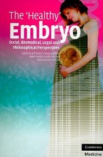 'Healthy' Embryo